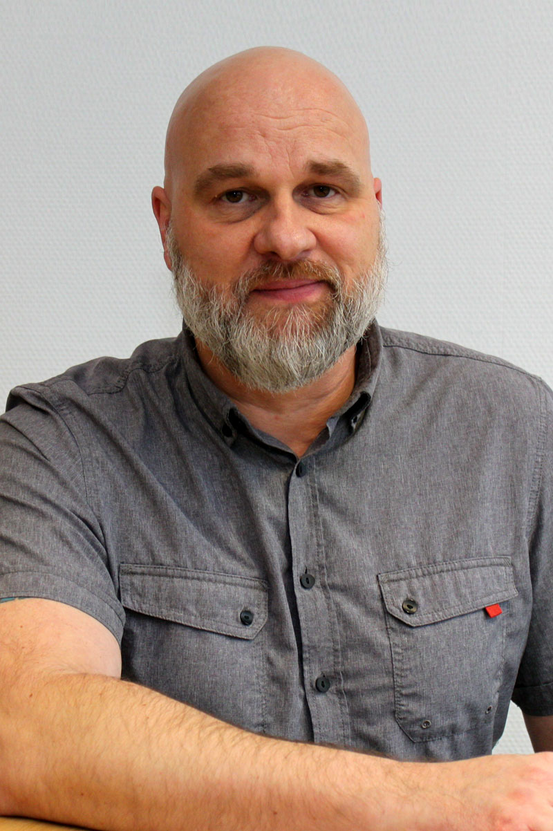 David Köhler